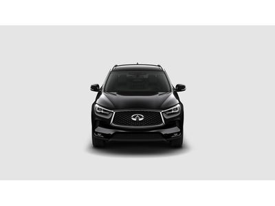 2019 INFINITI QX50 LUXE AWD