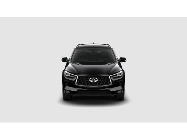 2019 INFINITI QX50 LUXE AWD