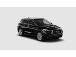 2019 INFINITI QX50 LUXE AWD