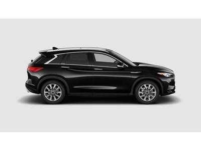 2019 INFINITI QX50 LUXE AWD