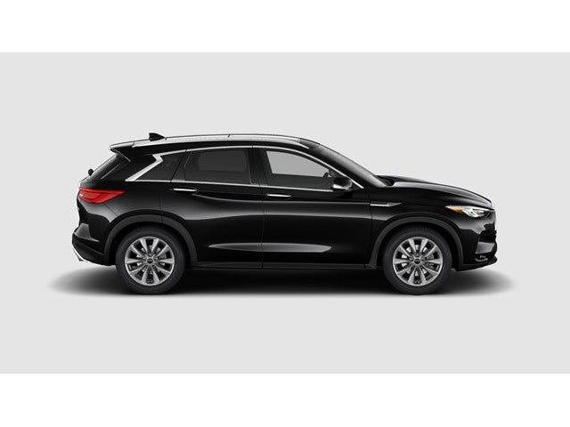 2019 INFINITI QX50 LUXE AWD