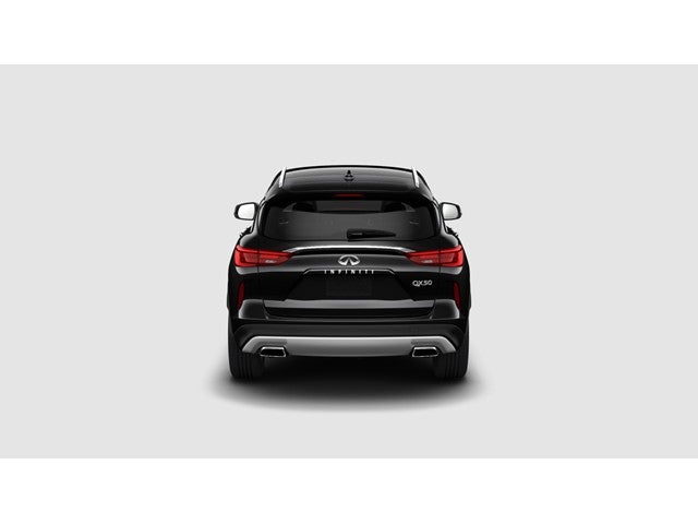 2019 INFINITI QX50 LUXE AWD