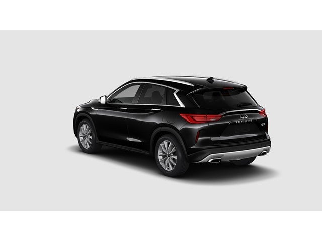 2019 INFINITI QX50 LUXE AWD