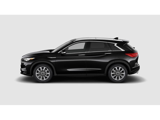 2019 INFINITI QX50 LUXE AWD