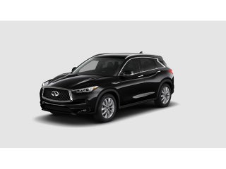 2019 INFINITI QX50 LUXE AWD