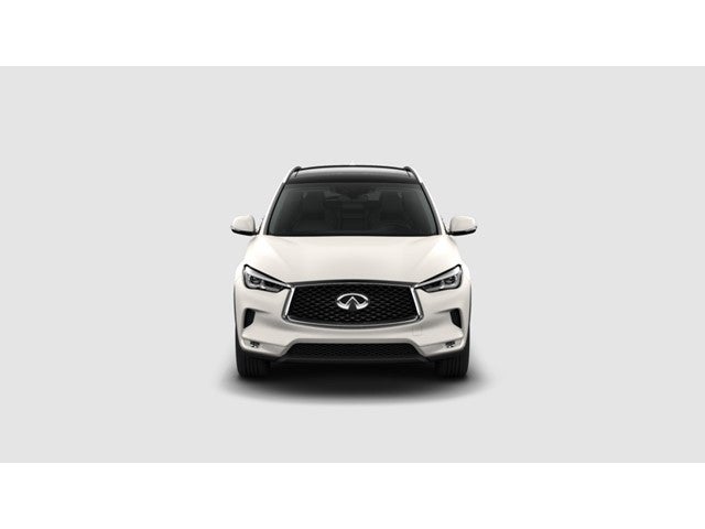 2020 INFINITI QX50 LUXE AWD