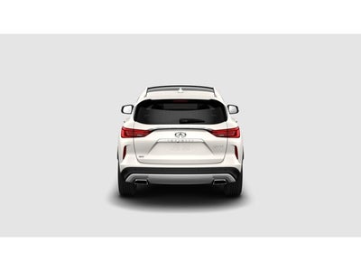 2020 INFINITI QX50 LUXE AWD