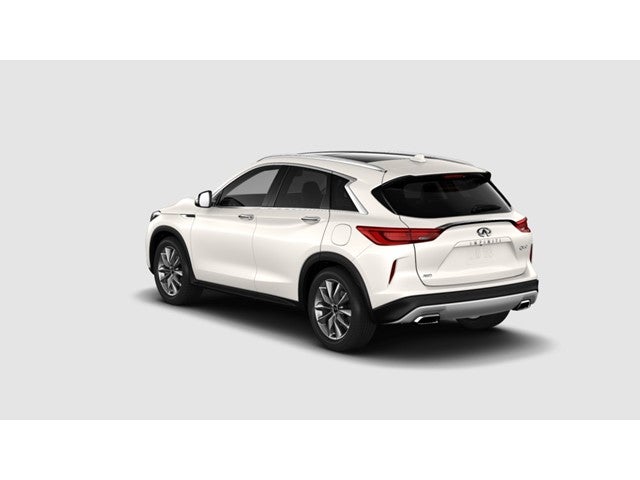 2020 INFINITI QX50 LUXE AWD