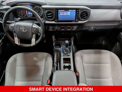 2020 Toyota Tacoma SR5 V6