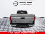 2020 Toyota Tacoma SR5 V6