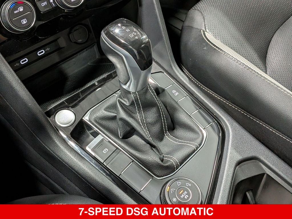 2022 Volkswagen Taos 1.5T SEL