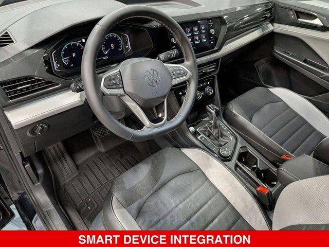 2022 Volkswagen Taos 1.5T SEL