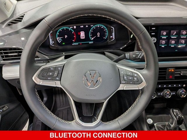 2022 Volkswagen Taos 1.5T SEL