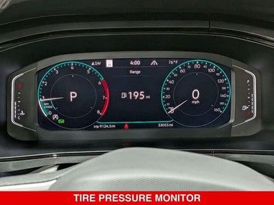 2022 Volkswagen Taos 1.5T SEL