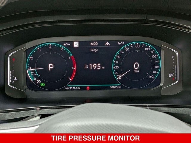 2022 Volkswagen Taos 1.5T SEL