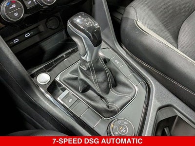 2022 Volkswagen Taos 1.5T SEL