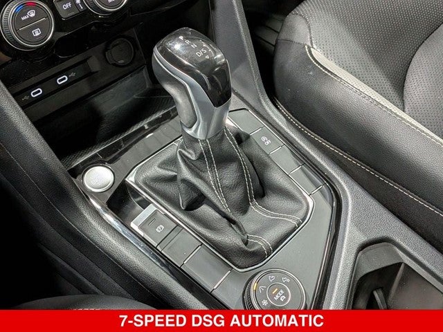 2022 Volkswagen Taos 1.5T SEL