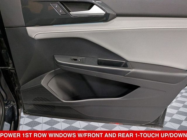 2022 Volkswagen Taos 1.5T SEL