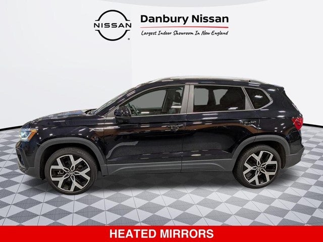 2022 Volkswagen Taos 1.5T SEL