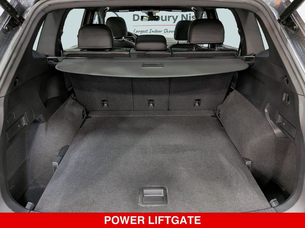 2022 Volkswagen Tiguan 2.0T SEL R-Line