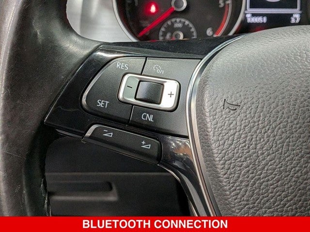 2015 Volkswagen Golf SportWagen Base