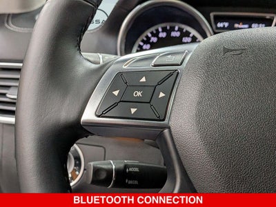 2013 Mercedes-Benz GL-Class GL 450 4MATIC®