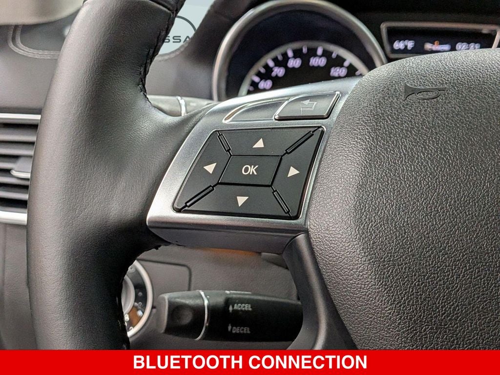 2013 Mercedes-Benz GL-Class GL 450 4MATIC®