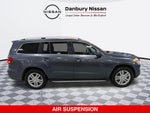 2013 Mercedes-Benz GL-Class GL 450 4MATIC®