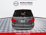 2013 Mercedes-Benz GL-Class GL 450 4MATIC®