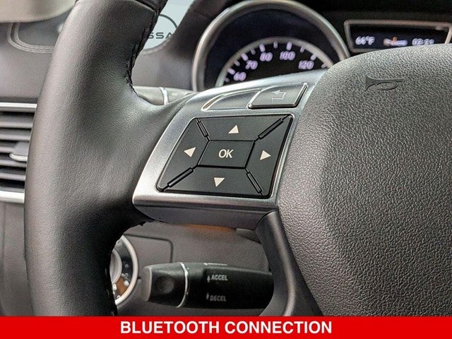 2013 Mercedes-Benz GL-Class GL 450 4MATIC®