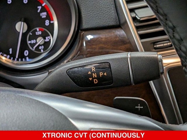 2013 Mercedes-Benz GL-Class GL 450 4MATIC®