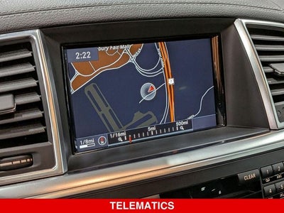 2013 Mercedes-Benz GL-Class GL 450 4MATIC®