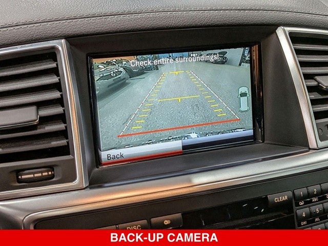 2013 Mercedes-Benz GL-Class GL 450 4MATIC®