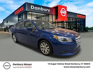 2017 Subaru Legacy 2.5i Premium