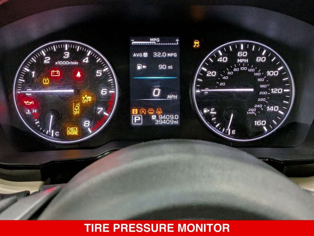 2022 Subaru Legacy Premium