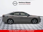 2022 Subaru Legacy Premium