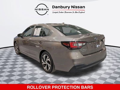 2022 Subaru Legacy Premium