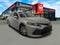 2024 Toyota Camry Hybrid LE