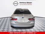 2024 Toyota Camry Hybrid LE