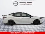 2023 Toyota Camry TRD V6
