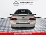 2023 Toyota Camry TRD V6