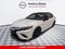 2023 Toyota Camry TRD V6