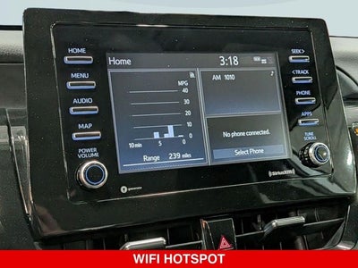 2023 Toyota Camry TRD V6