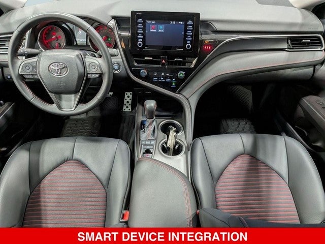 2023 Toyota Camry TRD V6