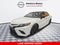 2022 Toyota Camry TRD V6
