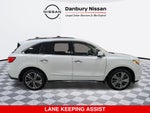2019 Acura MDX 3.5L Technology Package