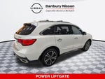 2019 Acura MDX 3.5L Technology Package