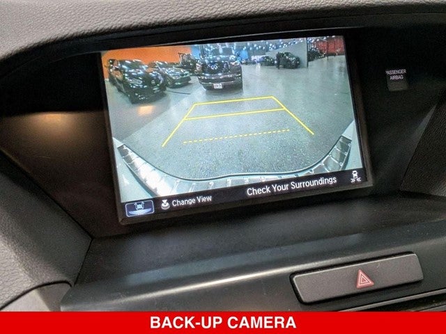 2019 Acura MDX 3.5L Technology Package