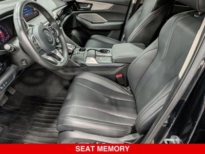 2024 Acura MDX Technology SH-AWD