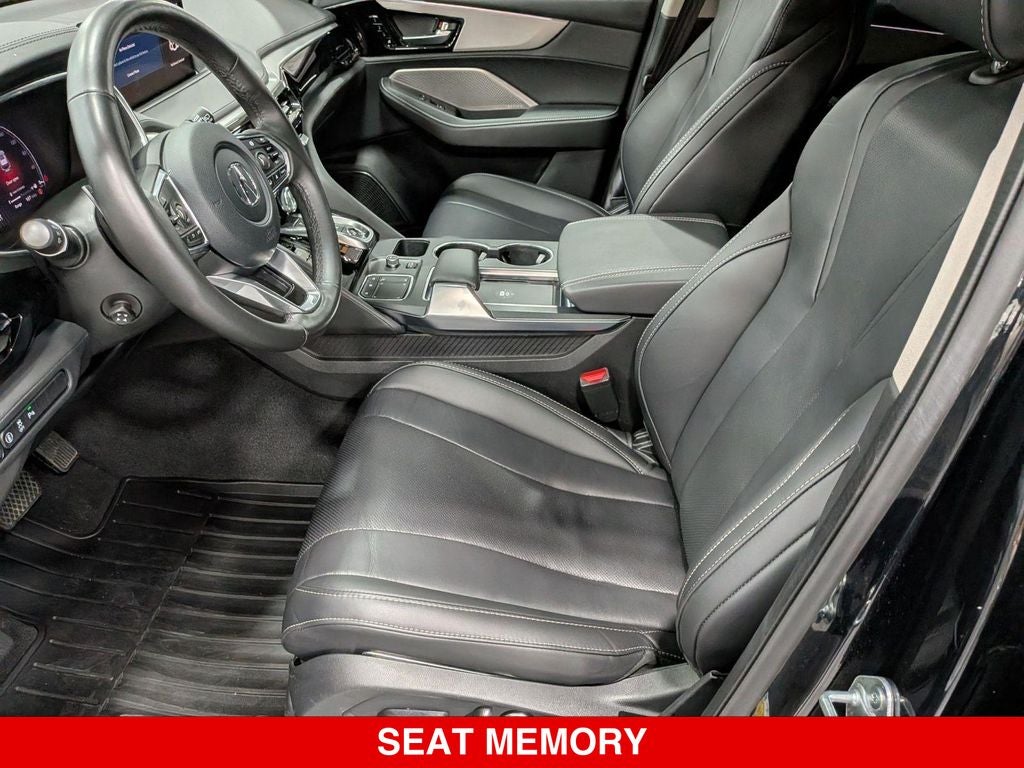 2024 Acura MDX Technology SH-AWD